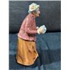 Image 11 : Royal Doulton Figurines "Teatime" and "The C 