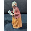 Image 2 : Royal Doulton Figurines "Teatime" and "The C 