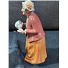 Image 9 : Royal Doulton Figurines "Teatime" and "The C 