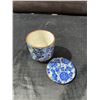 Image 16 : Chinese Decorative Ceramics Lot