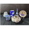 Image 1 : Chinese Decorative Ceramics Lot