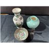 Image 13 : Asian Decorative Ceramics and Figur