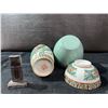 Image 14 : Asian Decorative Ceramics and Figur