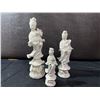 Image 3 : Asian Decorative Ceramics and Figur