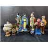 Image 1 : Asian Decorative Figurines and Collectibles