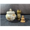 Image 6 : Asian Decorative Figurines and Collectibles