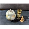 Image 7 : Asian Decorative Figurines and Collectibles