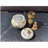 Image 8 : Asian Decorative Figurines and Collectibles