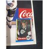 Image 5 : Wayne Gretzky Signed Photo and Card Display