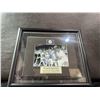 Image 1 : Yogi Berra and Mickey Mantle Signed Photo