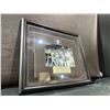 Image 2 : Yogi Berra and Mickey Mantle Signed Photo