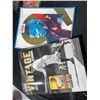 Image 3 : Sports Card and Memorabilia Lot