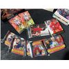 Image 5 : Sports Card and Memorabilia Lot