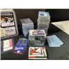 Image 6 : Rare Baseball and Hockey Cards
