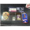 Image 7 : Rare Baseball and Hockey Cards