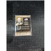 Image 2 : Nathan Mackinnon 15/99 Limited Edition Card