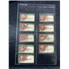 Image 10 : Sports Cards and Memorabilia with PrintedSign