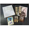 Image 2 : Sports Cards and Memorabilia with PrintedSign