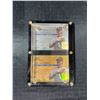 Image 3 : Sports Cards and Memorabilia with PrintedSign