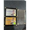 Image 4 : Sports Cards and Memorabilia with PrintedSign