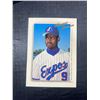 Image 9 : Sports Cards and Memorabilia with PrintedSign