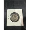 Image 1 : Indian Silver Coin with Persian Script