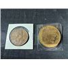 Image 2 : 1971 Canada Confederation Commemorative Medal