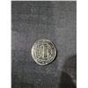 Image 2 : Spanish Colonial Silver Cob 2 Reales