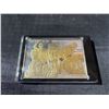 Image 1 : Nolan Ryan 999 Fine Silver Strikeout Leader