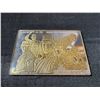 Image 2 : Nolan Ryan 999 Fine Silver Strikeout Leader