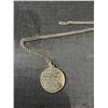 Image 2 : Mary Queen of Scots Commemorative Medal