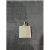 Image 2 : Bullion Silver Pendant