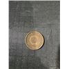 Image 2 : Oban Commercial Penny Token No. 1864