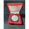 Image 1 : 1878 Trade Dollar Silver Coin in Case