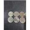 Image 2 : U.S. 92.5% Silver Coins, 71.65g