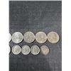 Image 3 : U.S. 92.5% Silver Coins, 71.65g