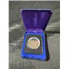 Image 1 : 1975 Canada One Dollar Coin with Case