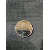 Image 2 : 1975 Canada One Dollar Coin with Case