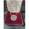 Image 1 : 1982 Canadian Constitution Dollar Coin in Box