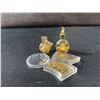 Image 1 : Gold Flake Bottles