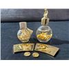 Image 3 : Gold Flake Bottles