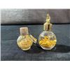 Image 6 : Gold Flake Bottles
