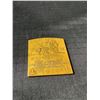 Image 4 : Lot: Medals and Engraved Plaques