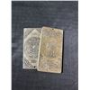 Image 6 : Lot: Medals and Engraved Plaques