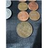 Image 14 : Canada and US Coin Collection in Organizer
