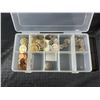 Image 3 : Canada and US Coin Collection in Organizer
