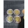 Image 4 : Canada and US Coin Collection in Organizer
