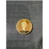 Image 3 : 1995 Royal Canadian Mint Peacekeeping Proof