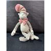 Image 8 : Lot: FASKEN Bag, Plush Toy, Vintage Jun
