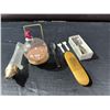 Image 9 : Lot: FASKEN Bag, Plush Toy, Vintage Jun